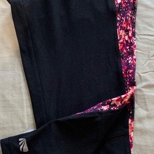 Women Athletic capris. brand new with tags
